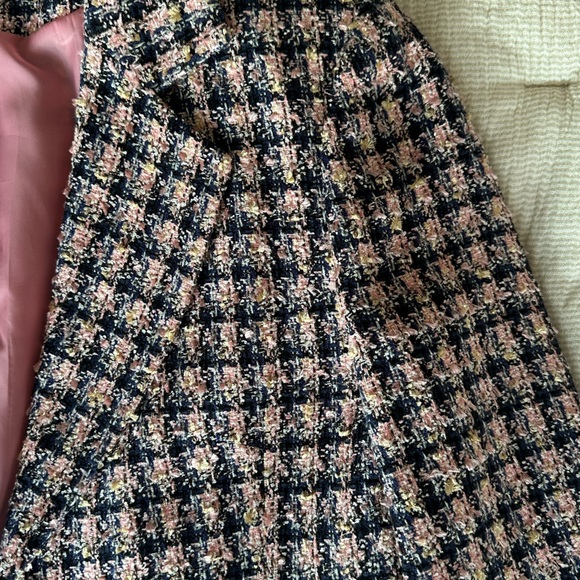 Tweed Blazer - Picture 3 of 5